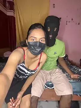 Group KAMUKH-NEHA-SEXY on StripChat