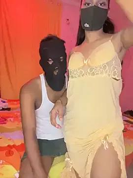 Group KAMUKH-NEHA-SEXY on StripChat