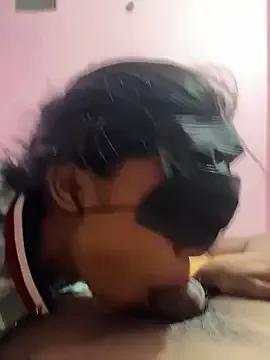 Group KAMUKH-NEHA-SEXY on StripChat