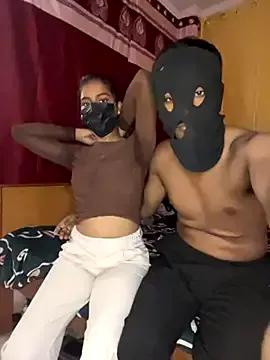 Group KAMUKH-NEHA-SEXY on StripChat