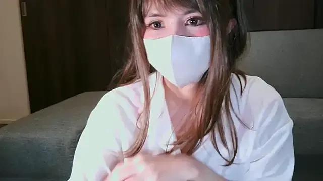 Group Kana-E-cup on StripChat