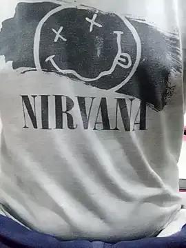 Freechat KarameloVzla on StripChat