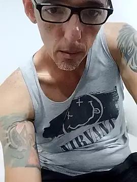 Freechat KarameloVzla on StripChat