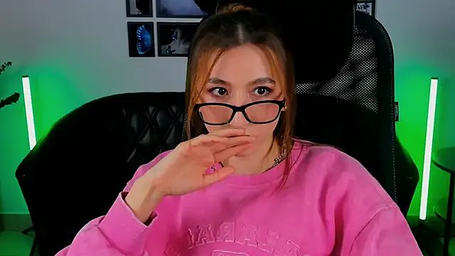 Karen__davis — Freechat on StripChat