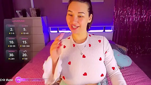 KarenBlair — oily ass+ breast