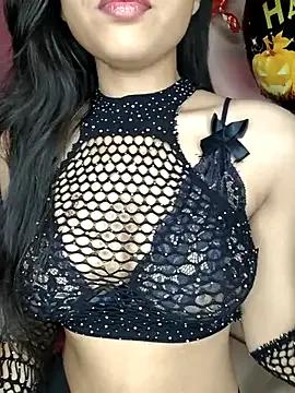 Private KARISHMA-STRIP on StripChat