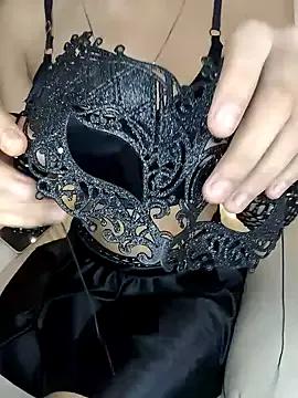 Private KARISHMA-STRIP on StripChat