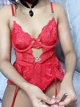 Private Kat_Christine on StripChat