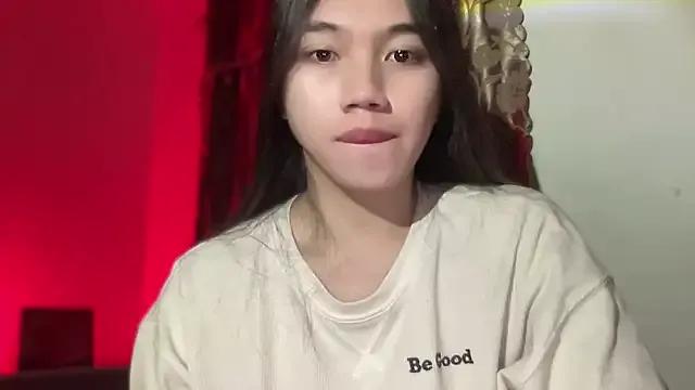 StripChat kat_mire is Freechat kat_mire — HOT CUMSHOW (PVT IS OPEN)