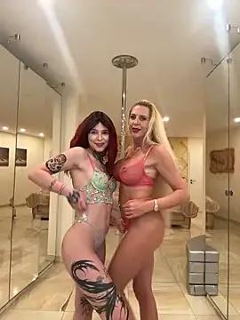 Kate-monroe — DOUBLE TITIJOB & FREE PORN