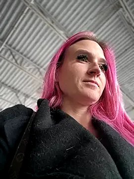 Freechat Kate-Paul on StripChat