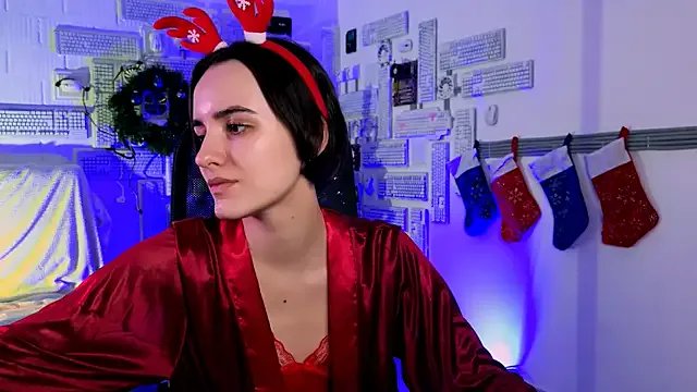 KateWillows on StripChat