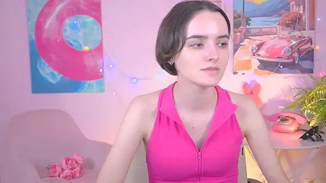 KateWillows on StripChat