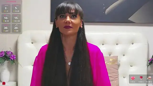 Freechat KathiaLust on StripChat