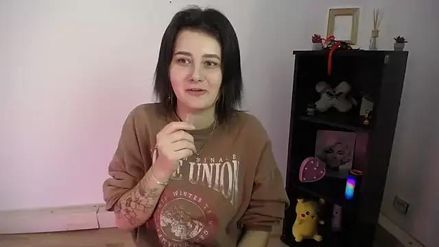 Katrin_kiss_ — breast massage 1 minute