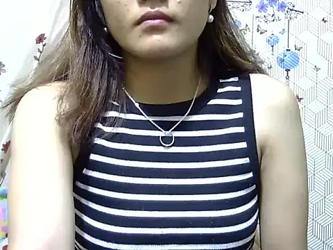 Freechat kavy_a on StripChat