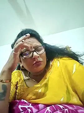 kavya78 on StripChat