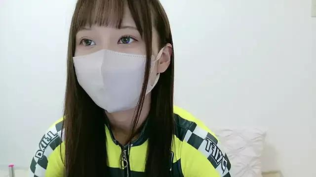 kazama_nozomi on StripChat 