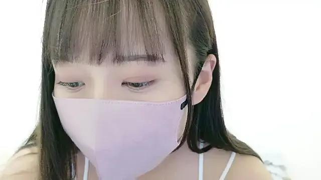 kazama_nozomi on StripChat 