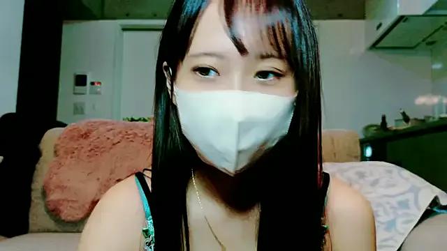 kazama_nozomi on StripChat 