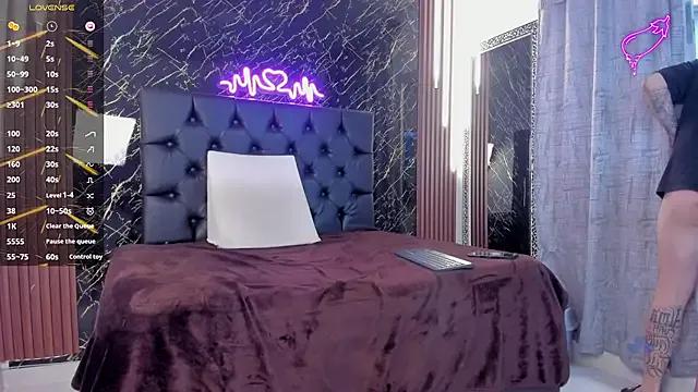 StripChat keane_lee is Freechat keane_lee — BIG CUM SHOW + CONTROL LUSH :wanker: