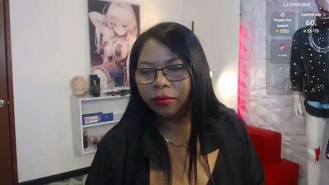 Freechat Keilathompson on StripChat