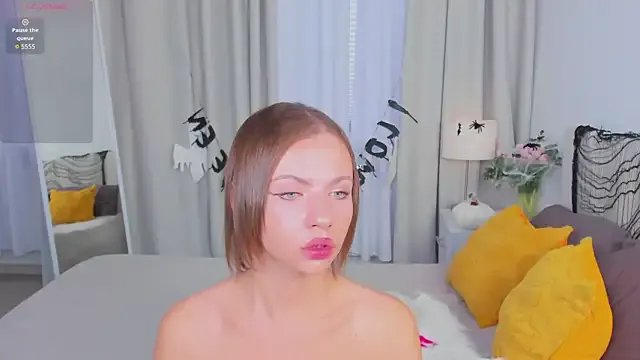 Keit_princess on StripChat