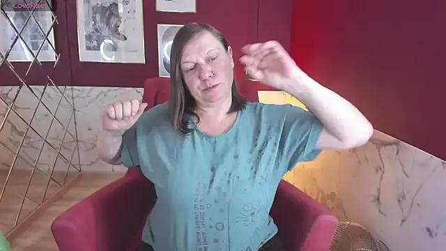 Freechat KellyPerfection on StripChat