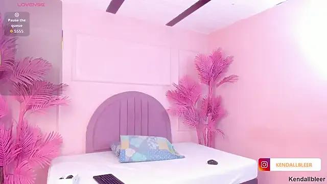 Freechat Kendallbleer on StripChat