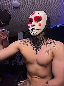 StripChat kenshintr is Freechat kenshintr — cum cum cum