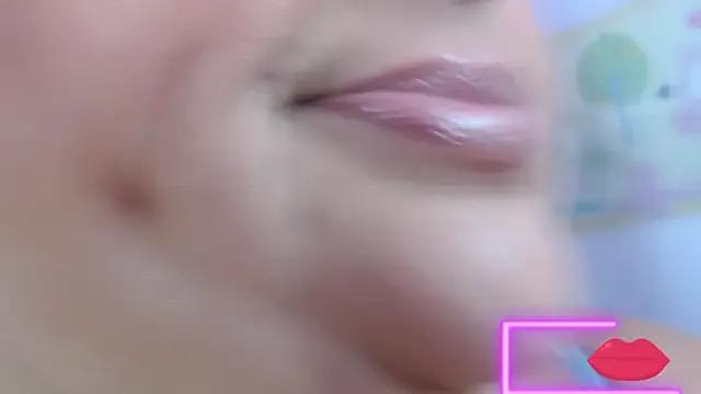 Kerly_Doll — destroy my mouth with your big cock