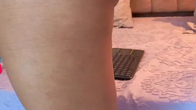 Freechat KeryHillson on StripChat