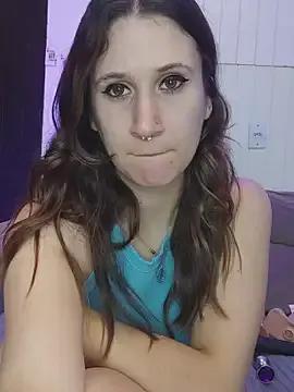 StripChat Khalee_si is Freechat Khalee_si — Naked Full