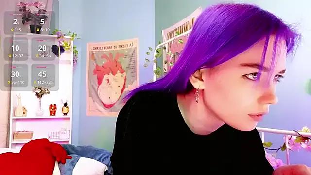 Kiara_Dream — Make that ass red (x25 spanks)