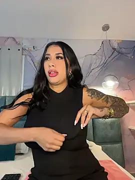 StripChat kiim_taaylor is Freechat kiim_taaylor — A PERSON PINCHES MY NIPPLES