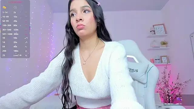 Freechat kim_dreams18 on StripChat