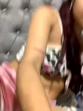 Freechat Kim_Luna1 on StripChat