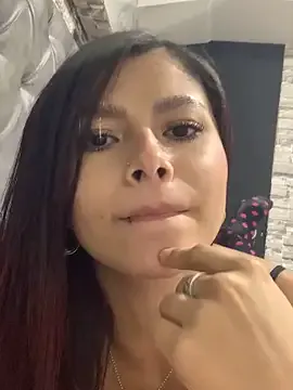 Freechat Kim_Luna1 on StripChat