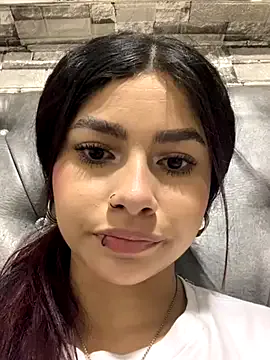 Freechat Kim_Luna1 on StripChat