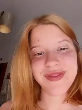 Private kimczii on StripChat