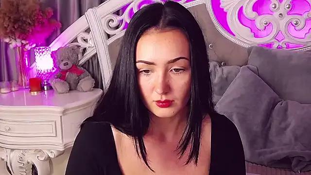 Freechat KimKhallifa on StripChat