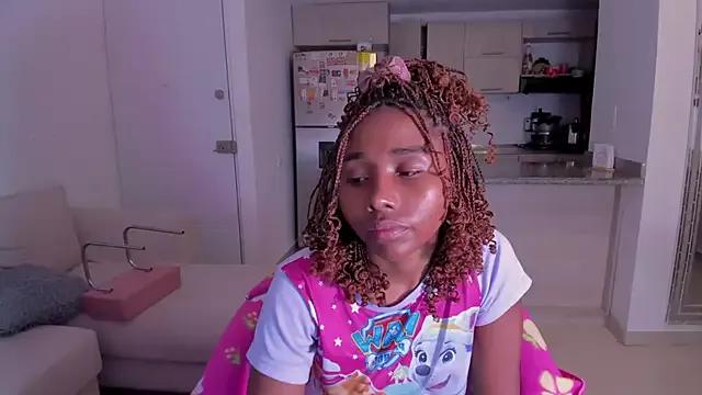 Freechat kimmysantoo on StripChat