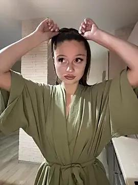 Kimsweet7 — Naked Kim