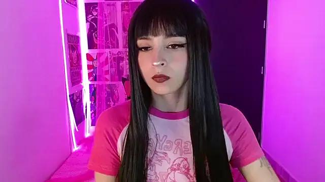 Freechat Kind_Scarlett on StripChat