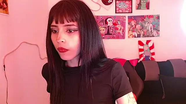 Freechat Kind_Scarlett on StripChat