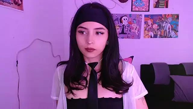 Freechat Kind_Scarlett on StripChat