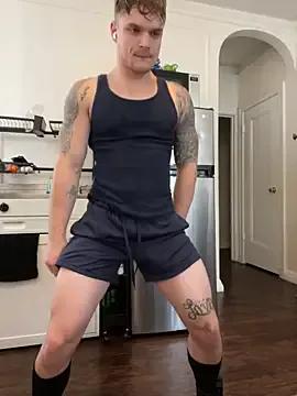 King_Kev_ — Take shirt off