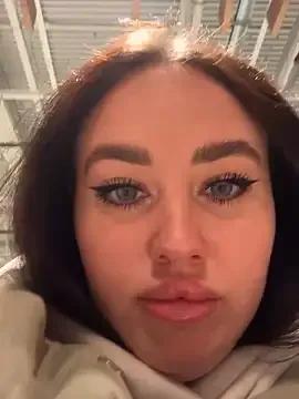 KiraSunshine — take off panties and doggy style