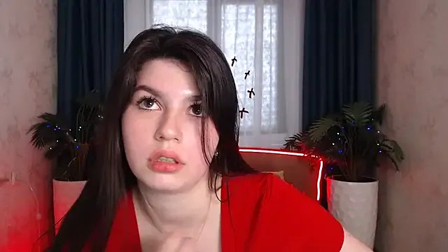 KisaModel on StripChat