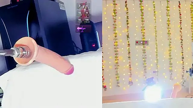 Freechat Kitty__Rose__ on StripChat